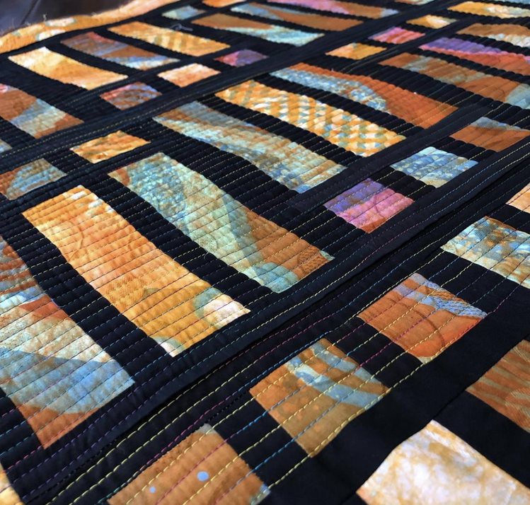Quilted Gallery – Tina G Vincent